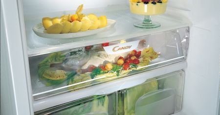 Jak właściwie przechowywać produkty spożywcze - poradnik