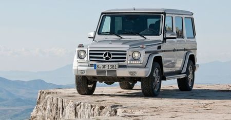 Pojazdy 4x4 zjadą się na warszawskie targi