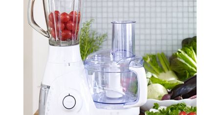 Electrolux EFP4400 - wielofunkcyjny pomocnik kuchenny