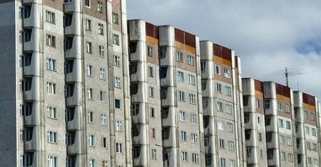 Trybunał: wspólnota może żądać zlicytowania zadłużonego mieszkania