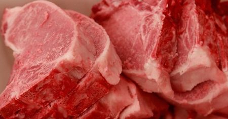Litwa zaostrza kontrolę handlu wieprzowiną z Polską