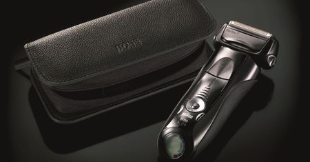 Golarki Braun z limitowanej edycji Hugo Boss