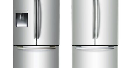 Nowe lodówki Samsung z podwójnym systemem obiegu powietrza