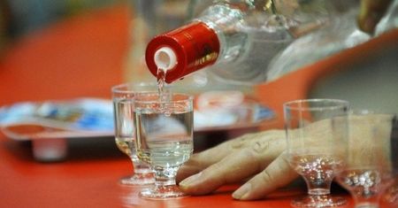 Branża spirytusowa zaniepokojona zapowiedzią podniesienia akcyzy na wódkę