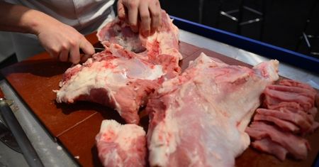 Związek: Polsce nie zagraża rosyjskie embargo na żywność