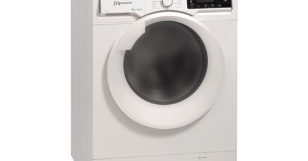 Mastercook PFD-1439ET - pralka o zwiększonej pojemności