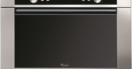 Whirlpool Speed Oven - połączenie piekarnika i mikrofalówki