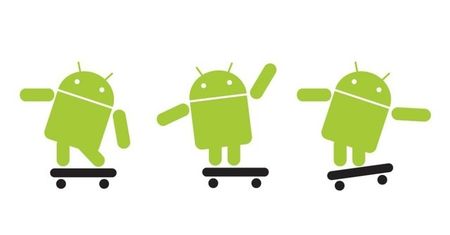 CES 2013: Android dominuje w urządzeniach AGD