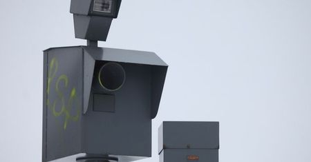 NIK zbada ustawienie fotoradarów