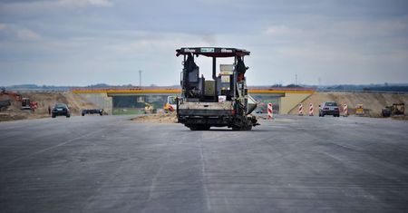 GDDKiA zapłaci podwykonawcom autostrady A4