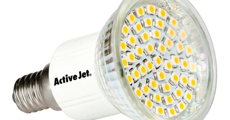 ActiveJet przedstawia nowe lampy LED