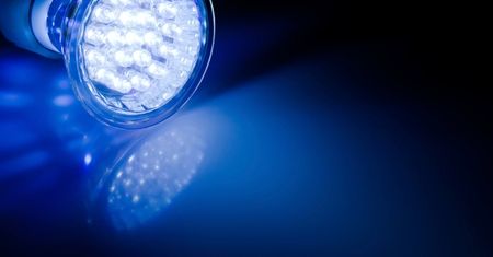 Oświetlenie LED - sposób na obniżenie rachunków za prąd