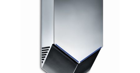 Dyson Airblade V - suszenie rąk z prędkością 690 km/h