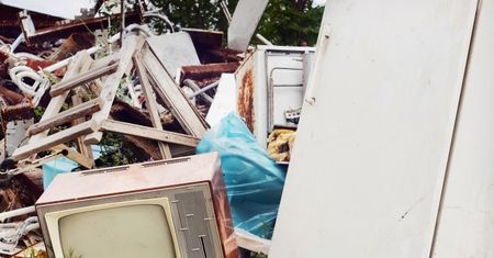Gdzie oddawać sprzęt RTV i AGD - rusza kampania