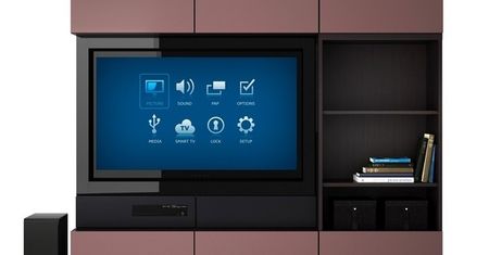 Telewizor Ikea Uppleva już dostępny. Nie jest tanio