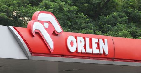 Na stacji ORLEN nadasz i odbierzesz przesyłkę