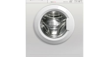 MPM-4511-PA-21 - prosta i niedroga pralka MPM