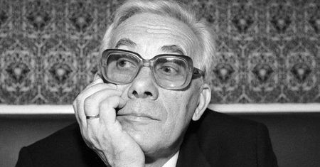 Jan Suzin: wybitna legenda TVP