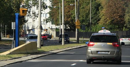 Przyjmiesz mandat bez zdjęcia - oskarżą cię o składanie fałszywych zeznań