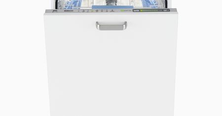 Nowe, ekologiczne zmywarki Beko: DIN 6830 FX 30, DIN 5931 FX6 i DIN 5937