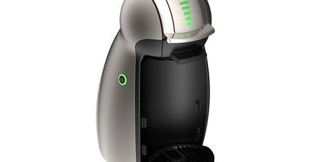 Nescafe Dolce Gusto Genio - ekspres od producenta kawy