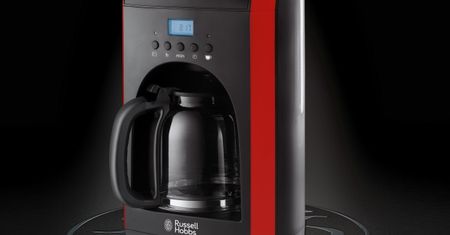 Russell Hobbs Desire - nowa seria sprzętu kuchennego