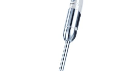 MBL-07 - nowy blender MPM