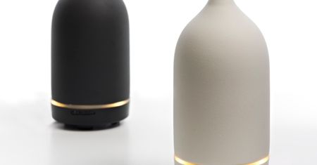 Aroma Genie-Casa - zapewni przyjemny zapach w domu