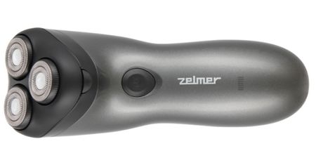 Golarka Zelmer SH1490 - do golenia na sucho i mokro