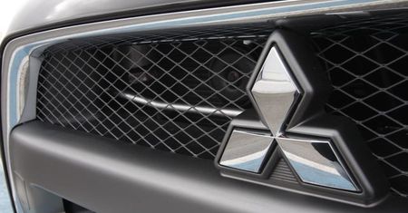 Dobre wyniki finansowe Mitsubishi