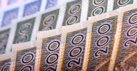 Bank JP Morgan: zmiany w OFE poprawią saldo fiskalne na krótką metę