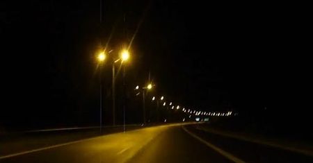Sąd: gmina musi zapłacić za oświetlenie obwodnicy