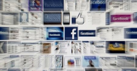 Uważaj na facebookowy wirus