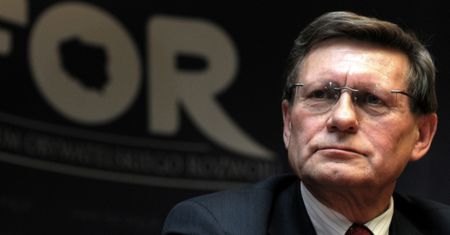 Balcerowicz: Polska może stać się drugą Grecją