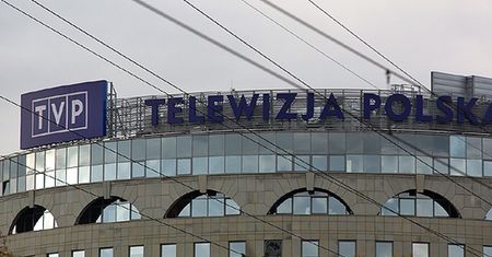 TVP może zwolnić miejsca na multipleksie pierwszym 14 lutego 2014 r.