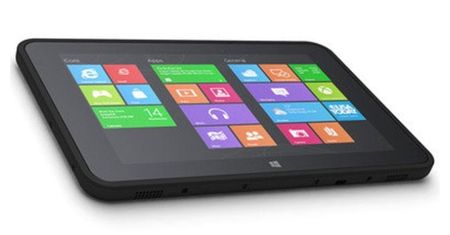 8,3-calowy tablet prosto z Finlandii