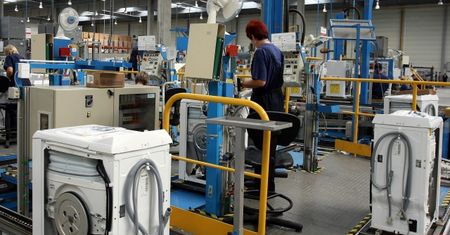 We Wrocławiu rusza budowa fabryki lodówek za 56 mln euro