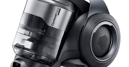 IFA 2013: Samsung Motion Sync SC20F70 o dużej mocy ssania