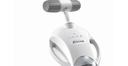 Philips Zoom - system wybielania zębów