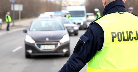 Policja chwali się wynikami. Tylko czy w ich dane można wierzyć?