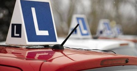 Jakie kategorie prawa jazdy w jakim wieku?