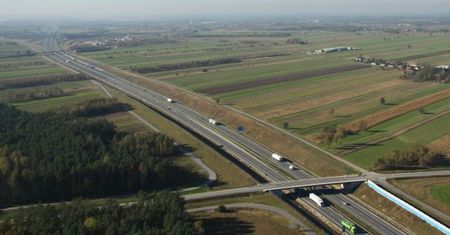 Czesi wprowadzają bezpłatną pomoc drogową na autostradach