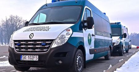 Na dniach poznamy szczegóły włączenia ITD do policji