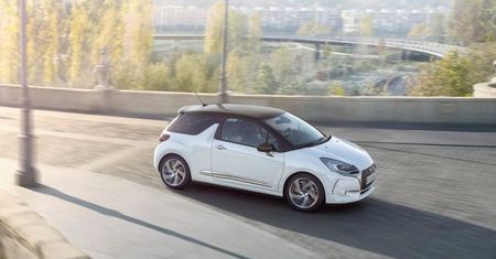 DS 3 od 66 900 zł