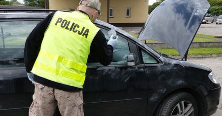 Kradzieże samochodów: preferencje nie wszędzie są takie same