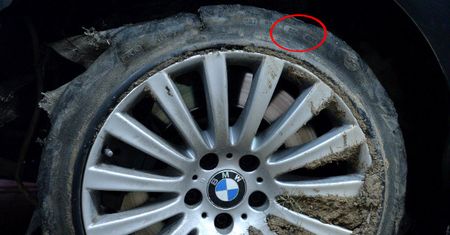 Michelin PAX: co to właściwie jest i jak należy użytkować takie opony?