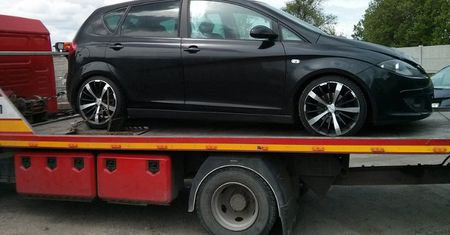 Import używanych samochodów: rozbieżne dane za rok 2016