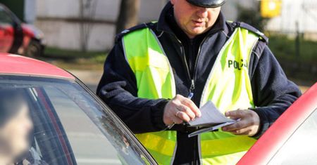 Handel punktami karnymi: przyznają się głównie Ukraińcy