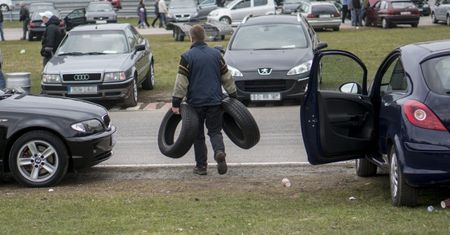 Prawa przysługujące kupującemu auto