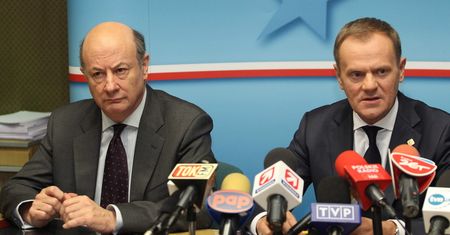 Budżet UE 2014-2020. Donald Tusk nie chce być "czarnym pesymistą"